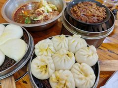 -王菊面馆(总店)