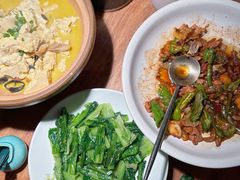 -沅江水·湖南家宴(南村万博长隆商圈店)
