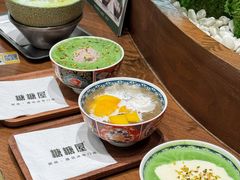 -糖糖屋•糖水•雪花冰店(时尚天河店)