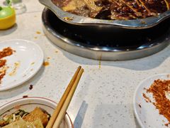 -镇江龙·火锅串串(武侯祠店)