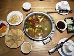 -守柴炉烤鸭(中海国际店)