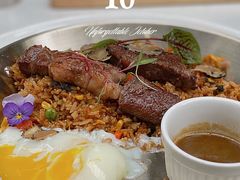 -IL Forno 意坊·意大利餐厅(花园店)