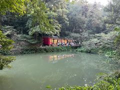 -岳麓山风景名胜区