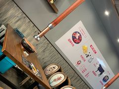 -小本家炭火烤肉(西安总店)