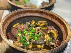 -红星光发煲仔饭(大石街店)