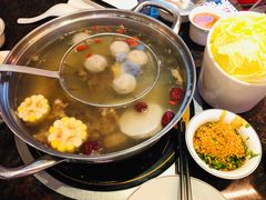 -八合里潮汕鲜牛肉火锅(深圳海岸城店)