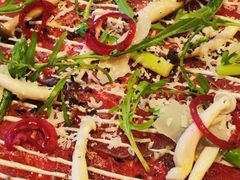 -普朗姆生蚝牛排馆 The Plump Oyster(成都摩方购物中心店)