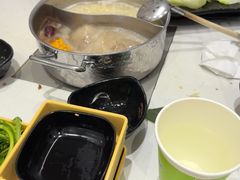 -呷哺呷哺 黄金牧场 (旧宫永辉超市店)