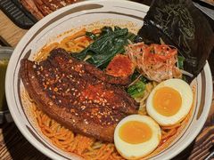 -小川洋风料理(江汉路店)