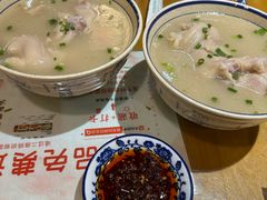 -易老妈蹄花.特色川菜(人民公园总店)