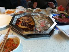 -朝天门火锅(香江半岛店)