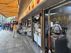 -严老幺烧麦(前进四路店)