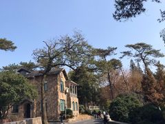 -莫干山风景区