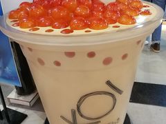 -KOI Thé(正佳广场店)