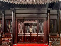 -中国紫檀博物馆