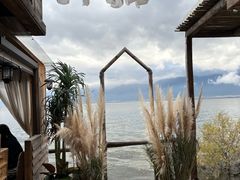 -六阅·福十 FORTEN 海景咖啡西餐厅(双廊古镇店)