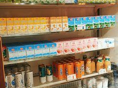 零售区-麦趣尔(铁路局二分店)