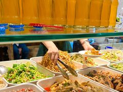 -老刘家永盛斋·传统泡馍(东关南街店)