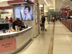 -丽达购物中心(崂山店)