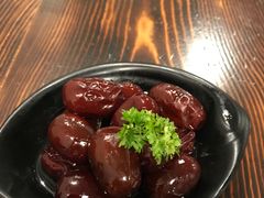 -小时候焗海鲜(鄞州万达店)