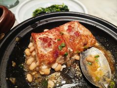 -客语客家菜(华发商都店)