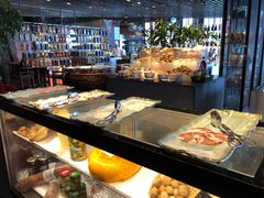 -广州富力君悦大酒店·凯菲厅