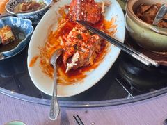 -香雪海饭店中餐厅(人民桥店)
