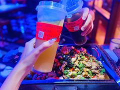 -蛙来哒(金沙洲万达店)