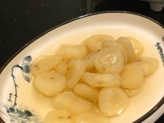 荸荠-兔爸私家小厨(新北万达店)