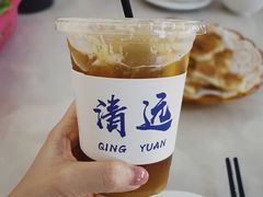 -上南瓦煲鸡·清远鸡·老字号(总店)