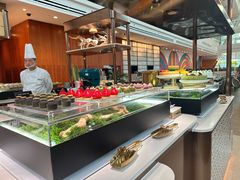 -RISE RESTAURANT(滨海湾金沙店)