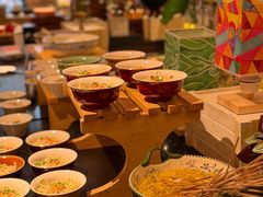 -西藏饭店·亚克·食光自助餐厅(文殊院店)