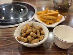 -正能量脆肉鲩火锅