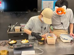 -SHAN山(前滩太古里店)