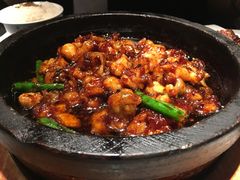 -绿茶餐厅(领展购物广场·中关村店)