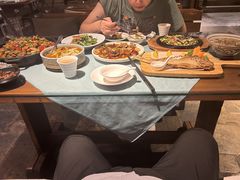 -C31地窖餐厅(黑龙江北路店)