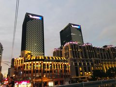 -橙天嘉禾影城(星荟中心店)