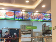 -老回回饺子馆(海洋馆店)