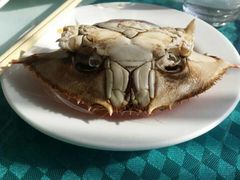 螃蟹-关东海鲜(自由大路店)