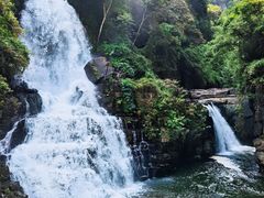 -广东大峡谷