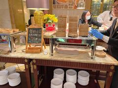 -上海大酒店-自助餐餐厅