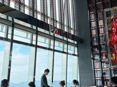 -天龙轩(香港丽思卡尔顿酒店)