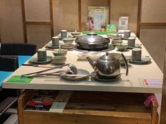 包厢-润泽园椰子鸡(汇一城店)