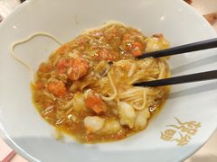 -光明邨大酒家(淮海路店)
