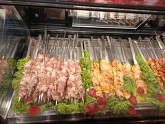 -卢布里西餐厅(总店)