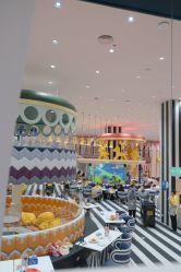 -奈尔宝·儿童乐园·亲子餐厅(鄞州万达店)