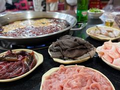 -储奇门鳝鱼火锅(总店)