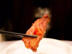 蒜香排骨-亢龙太子酒轩(东湖店)