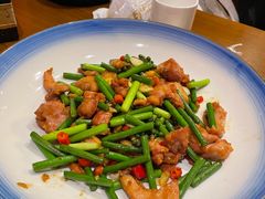 -烧肉馆(古北水镇景区店)