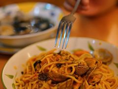 -萨莉亚意式餐厅(杭州滨江天街店)